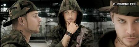 voici  ma strar prefere